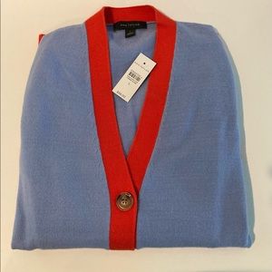 Ann Taylor cardigan